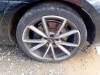 2017 AUDI S4 TFSI QUATTRO AUTO  for sale at Copart WOLVERHAMPTON