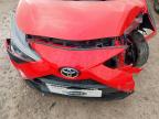 2021 TOYOTA AYGO X-PLAY TSS VVT-I CVT  for sale at Copart BRISTOL