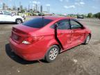 2012 HYUNDAI ACCENT GLS   for sale at Copart QC - MONTREAL