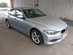 2012 BMW 318D SE 318D SE 4DR for sale at Copart SANDTOFT