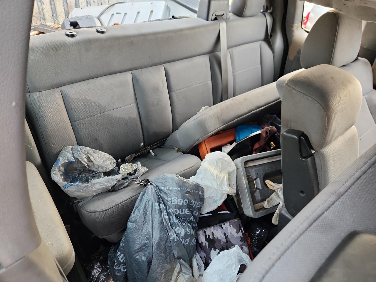 2006 Ford F150 VIN: 1FTRX12W46KD74604 Lot: 81573875