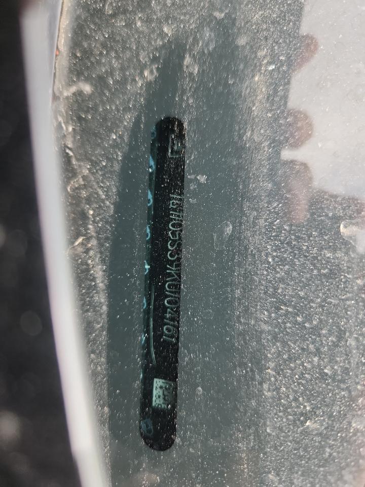 2019 Chevrolet Impala Premier VIN: 1G1105S39KU104161 Lot: 84436415