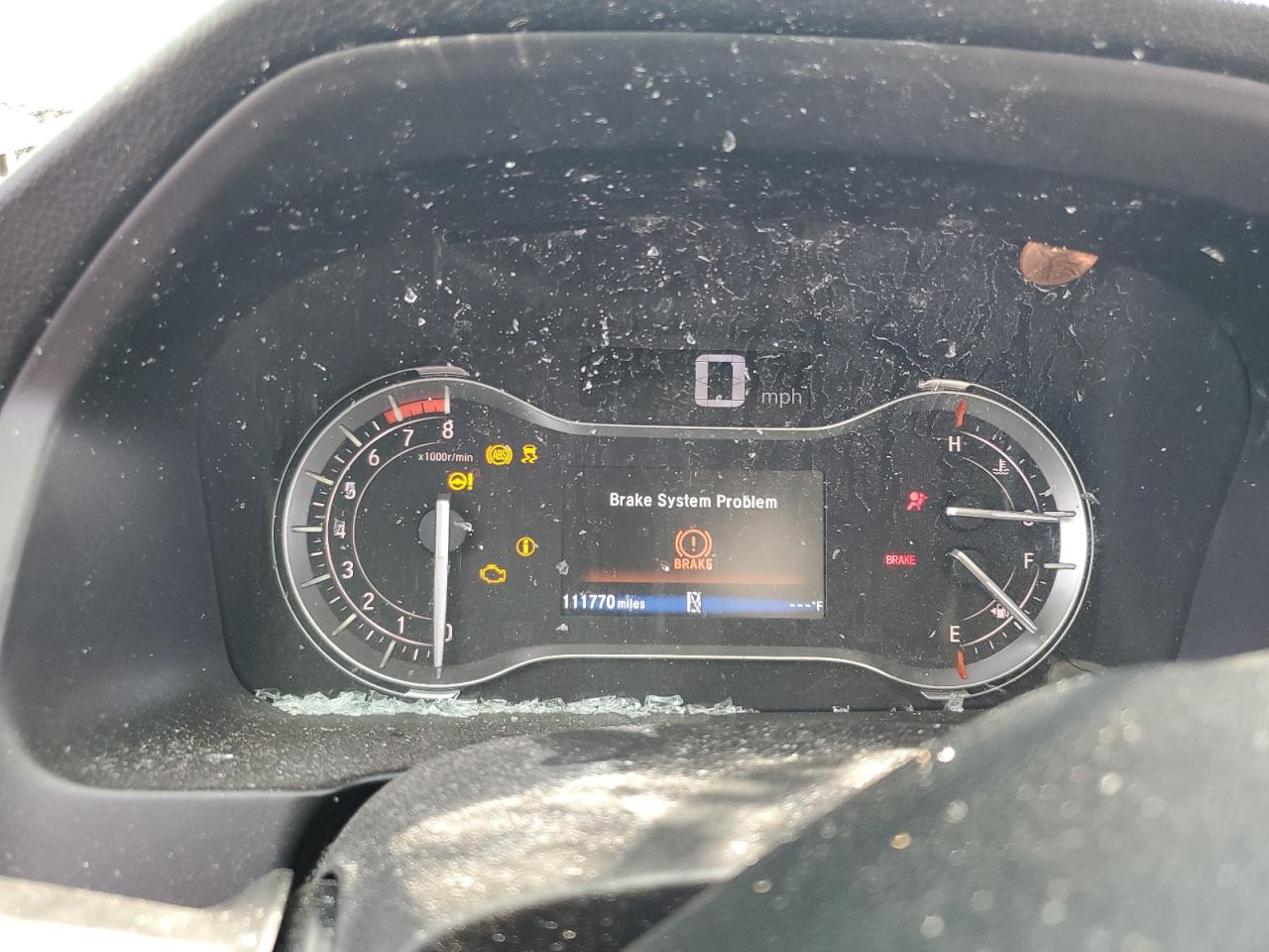 2017 Honda Pilot Ex VIN: 5FNYF5H33HB042141 Lot: 80222315