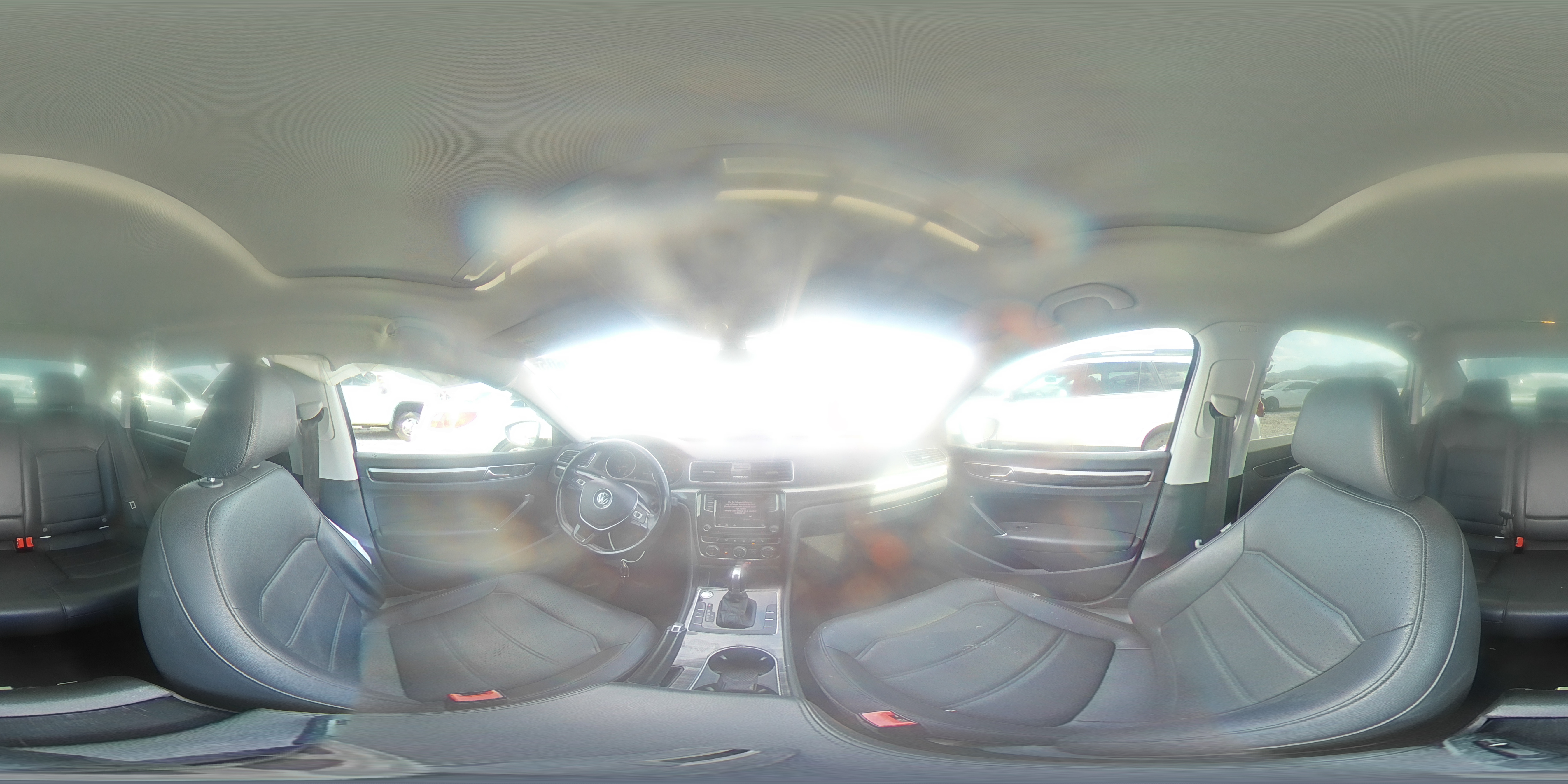 2018 Volkswagen Passat Se VIN: 1VWBA7A30JC030412 Lot: 80492605