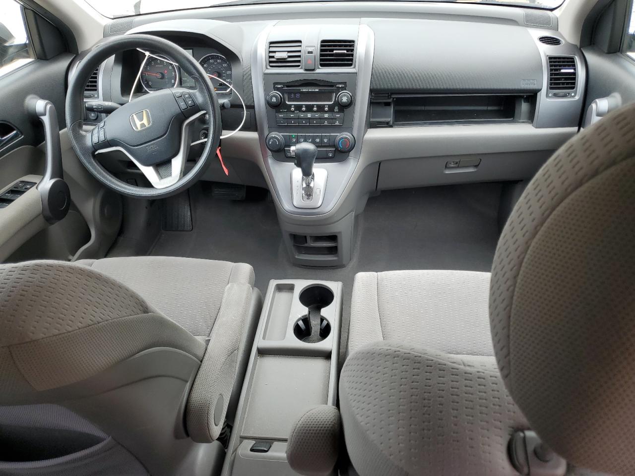 2008 Honda Cr-V Ex VIN: JHLRE38548C011400 Lot: 84016365