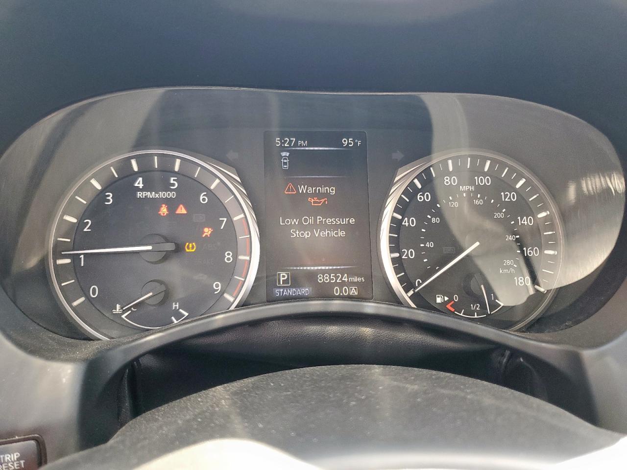 2020 Infiniti Q50 Pure VIN: JN1EV7AP2LM207369 Lot: 80188605