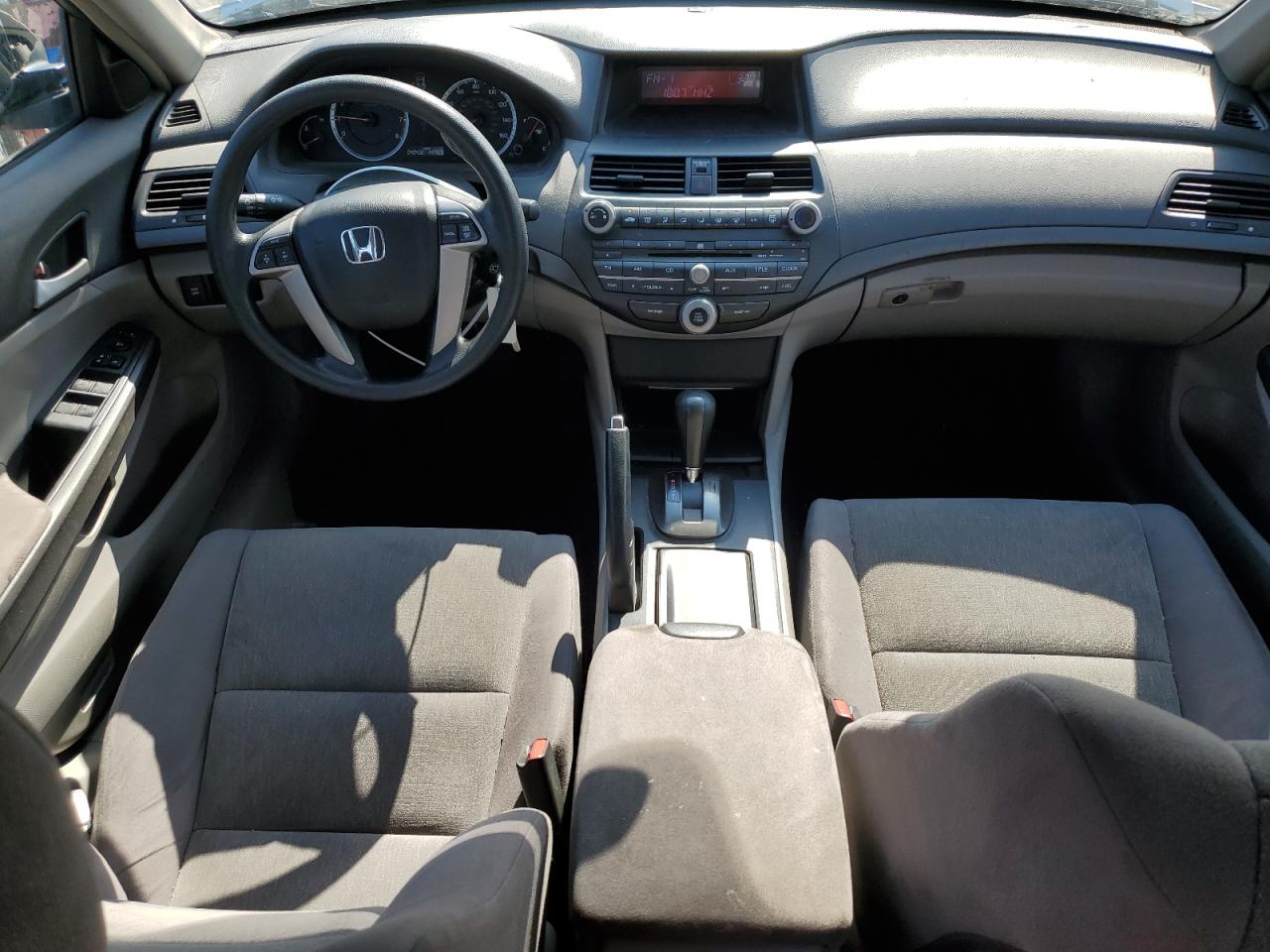 2009 Honda Accord Lx VIN: 1HGCP26369A086218 Lot: 80556895