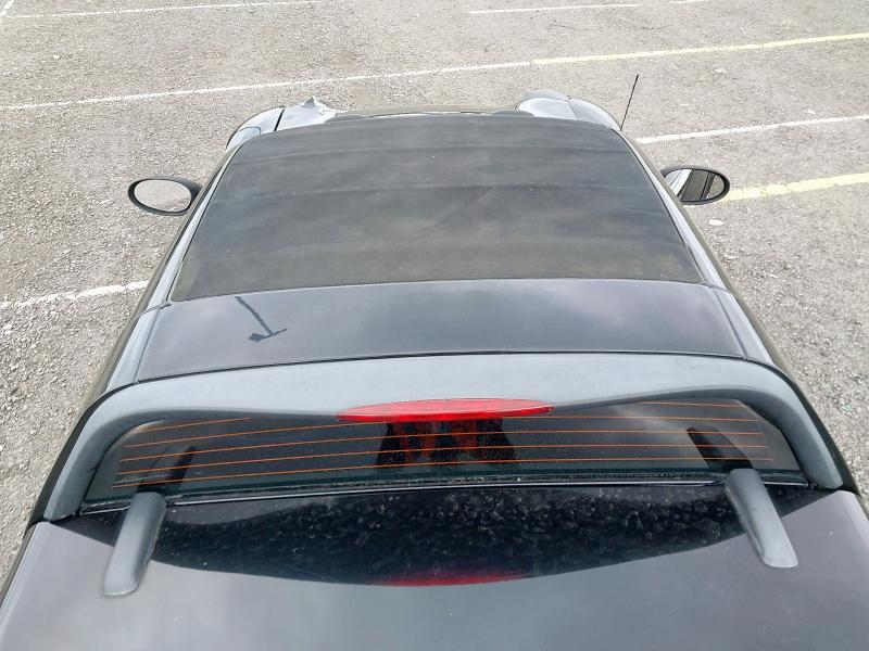 2004 SMART ROADSTER 80 AUTO(RHD) 