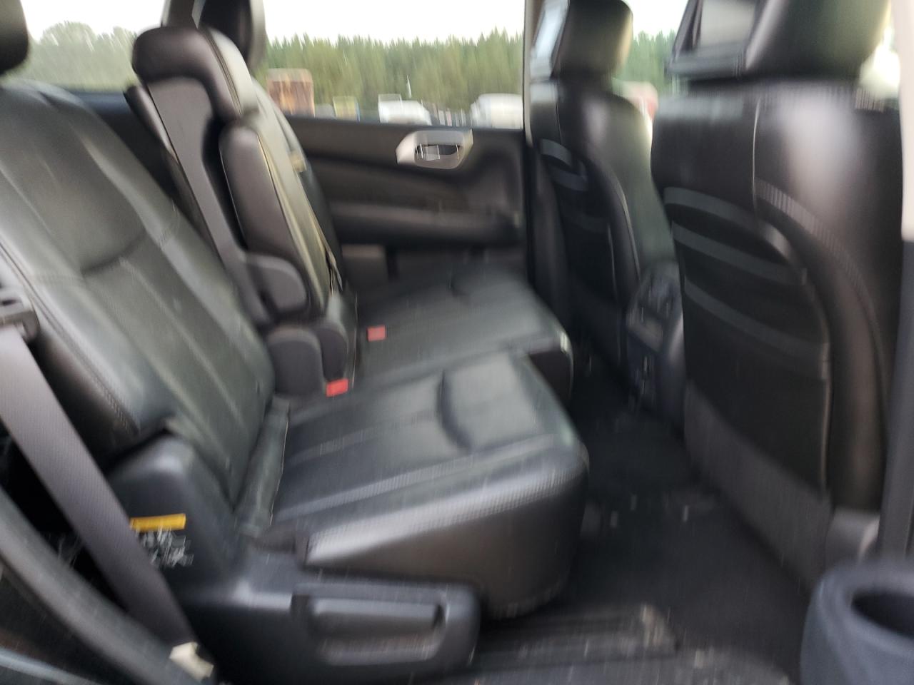 2013 Nissan Pathfinder S VIN: 5N1AR2MN6DC634439 Lot: 81753465