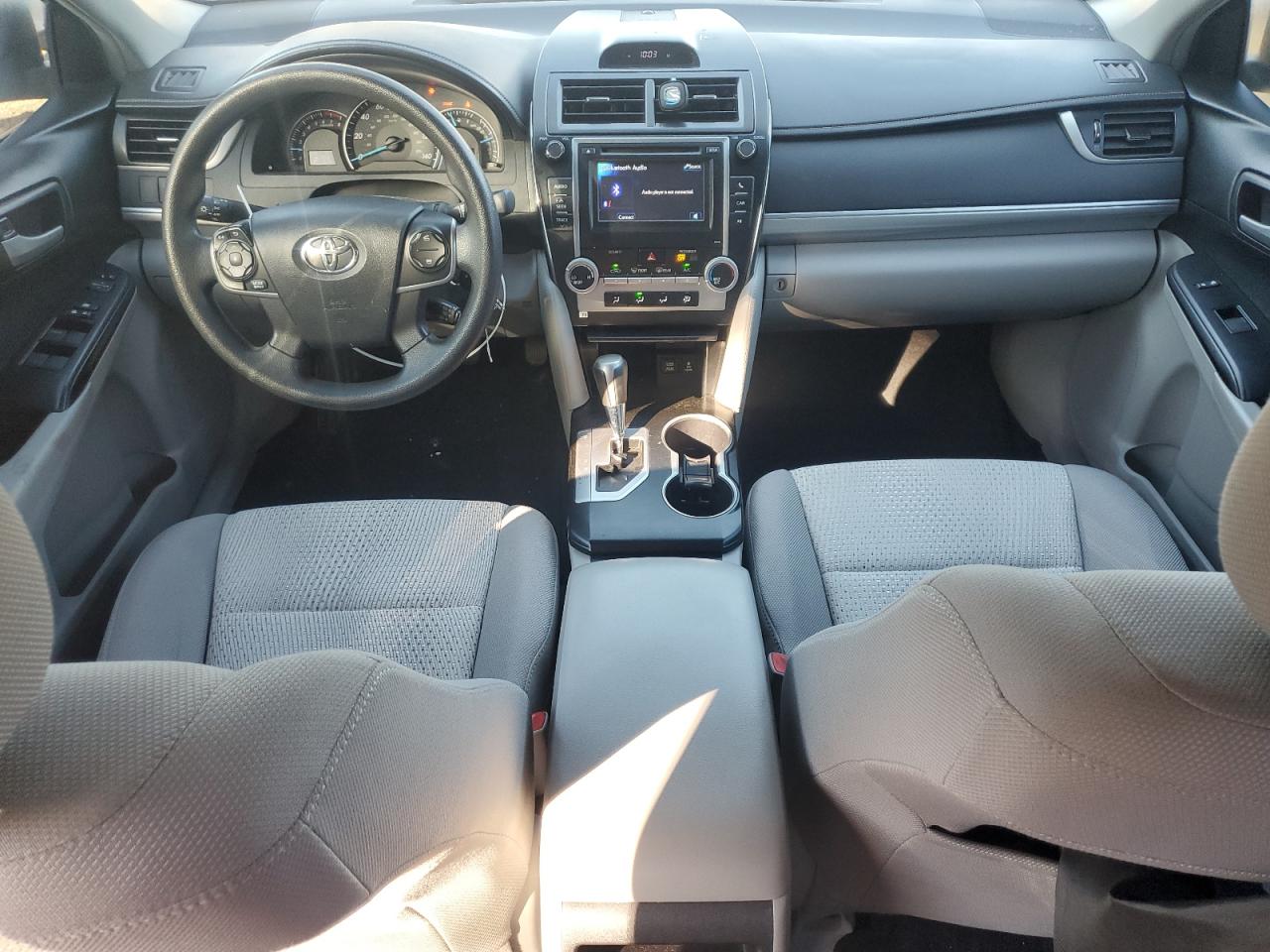 2014 Toyota Camry L VIN: 4T4BF1FK6ER353513 Lot: 84035995