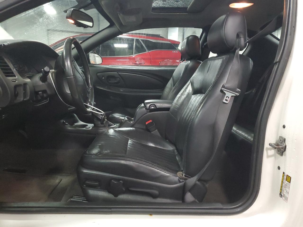 2005 Chevrolet Monte Carlo Lt VIN: 2G1WX12K759339984 Lot: 83842735