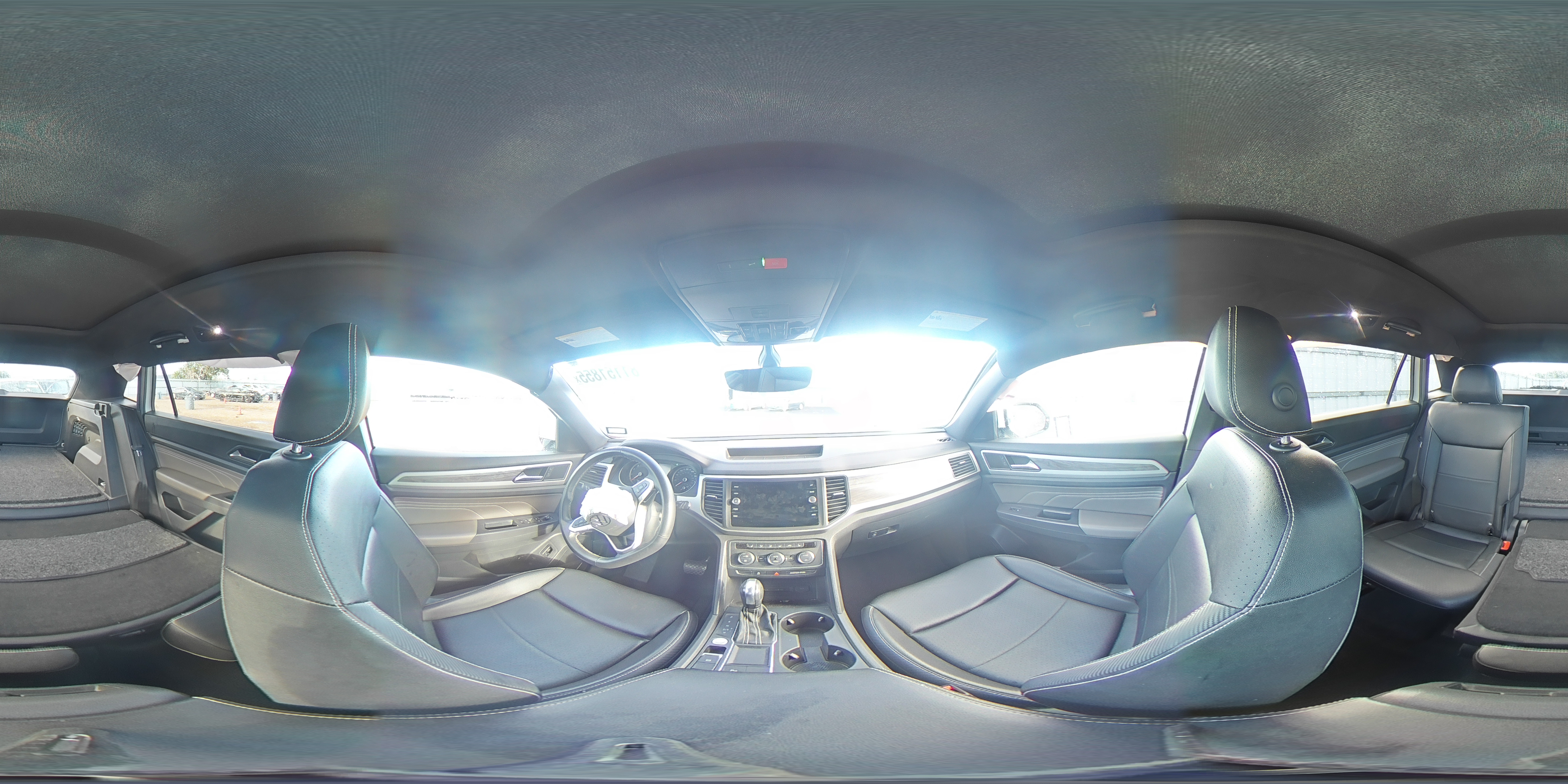 2021 Volkswagen Atlas Cross Sport Se VIN: 1V2JE2CA7MC219787 Lot: 81151855