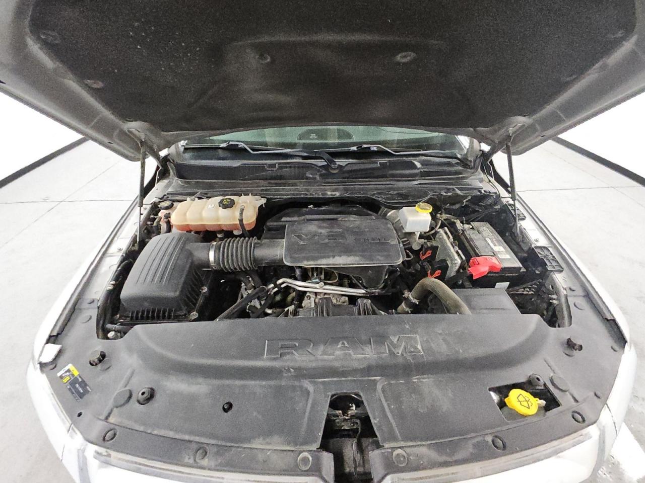 2021 Ram 1500 Laramie VIN: 1C6RRFJG6MN662807 Lot: 80495695