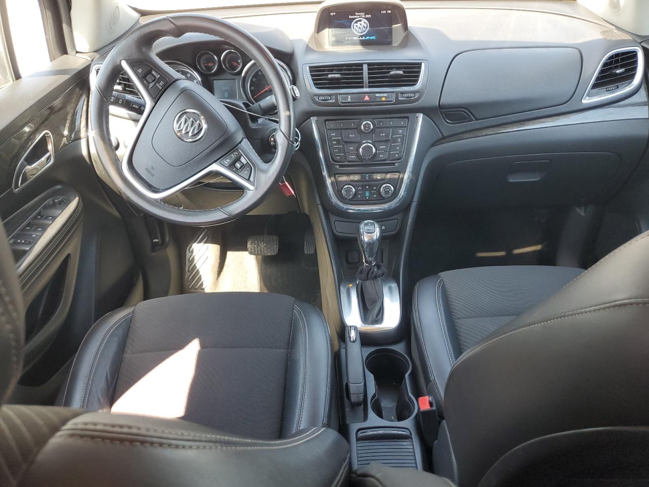 2014 Buick Encore VIN: KL4CJBSB1EB649218 Lot: 80097825