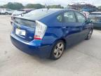 2010 TOYOTA PRIUS T SPIRIT VVT-I CVT  for sale at Copart ROCHFORD