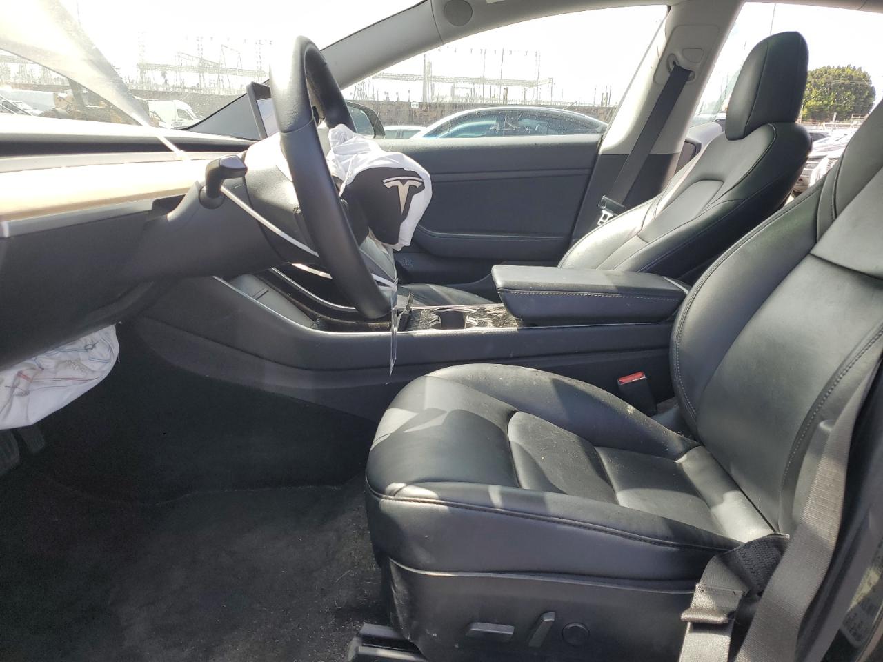 2020 Tesla Model 3 VIN: 5YJ3E1EA0LF704565 Lot: 81520135