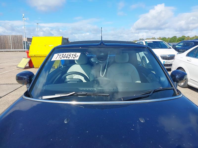 2024 MINI COOPER S EXCLUSIVE AUTO 