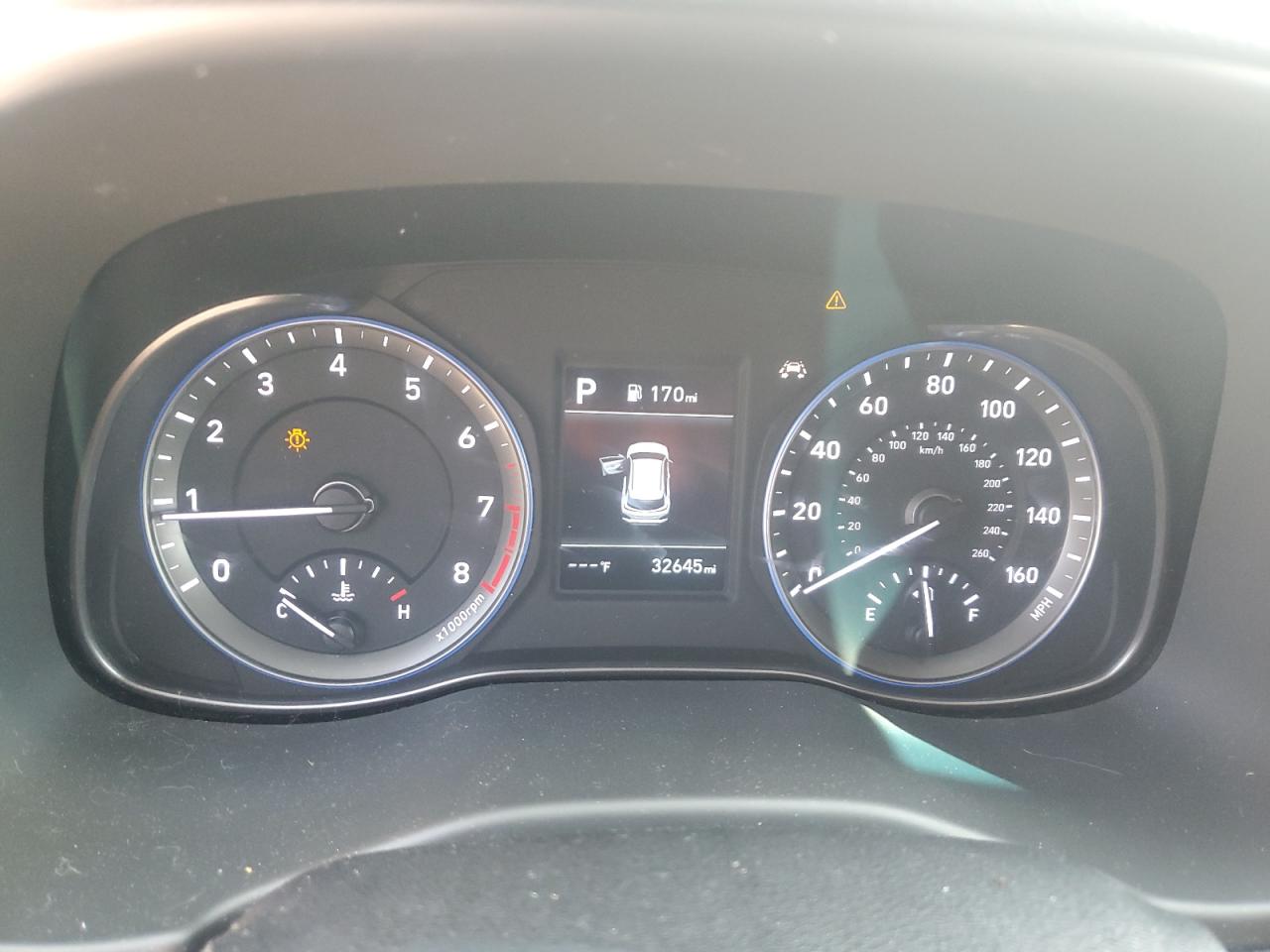 2020 Hyundai Kona Sel VIN: KM8K2CAA0LU479458 Lot: 72084045