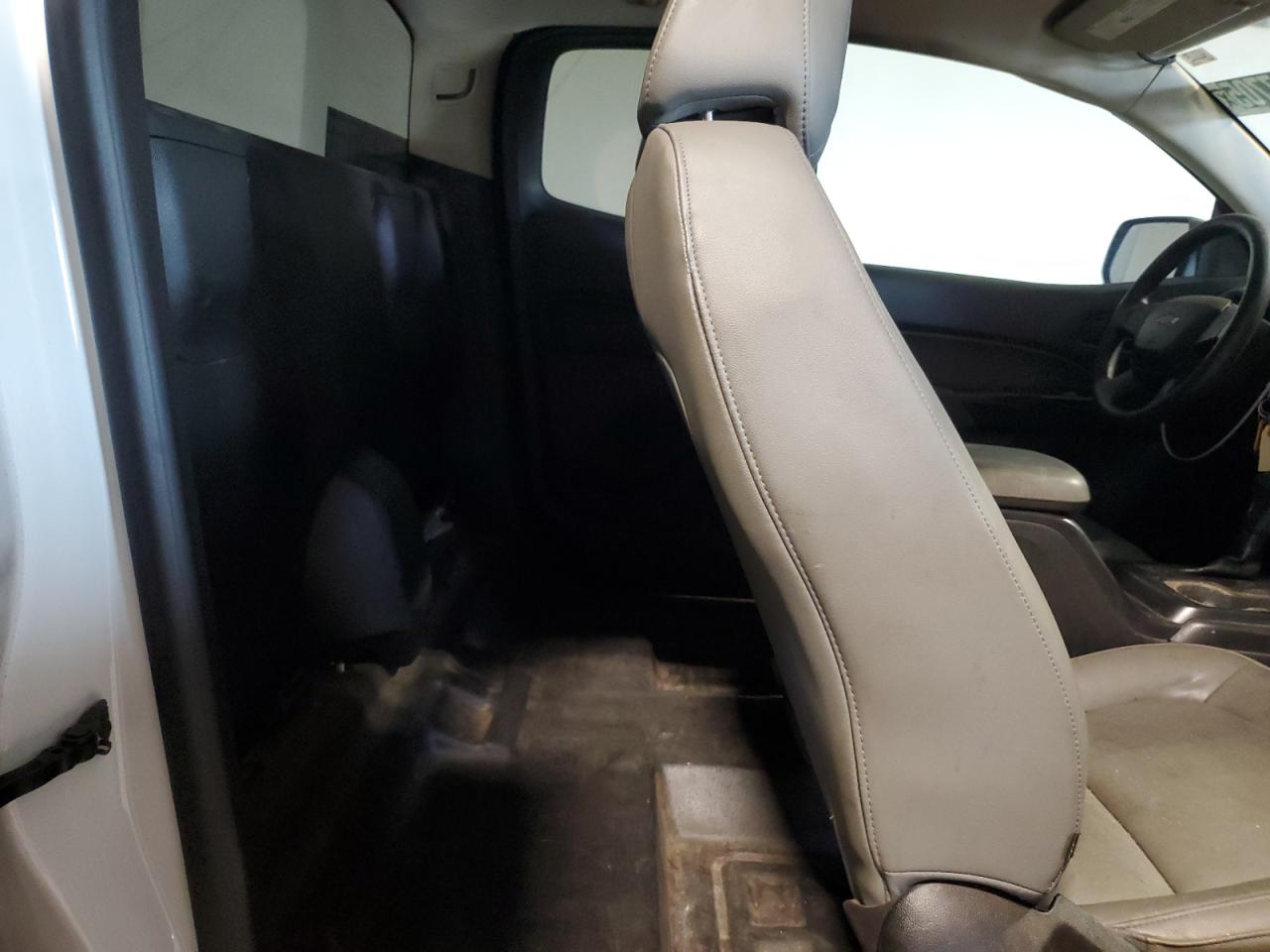 2019 Chevrolet Colorado VIN: 1GCHSBEA9K1308839 Lot: 71587705