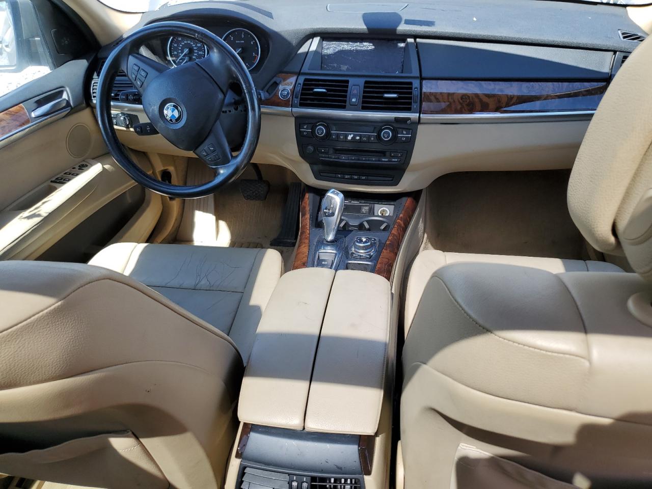 2012 BMW X5 xDrive35D VIN: 5UXZW0C56CL664267 Lot: 81822985