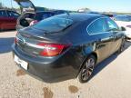 2013 VAUXHALL INSIGNIA 2.0 CDTI [140] ECOFLEX ELITE NAV 5DR [START STOP] for sale at Copart WESTBURY