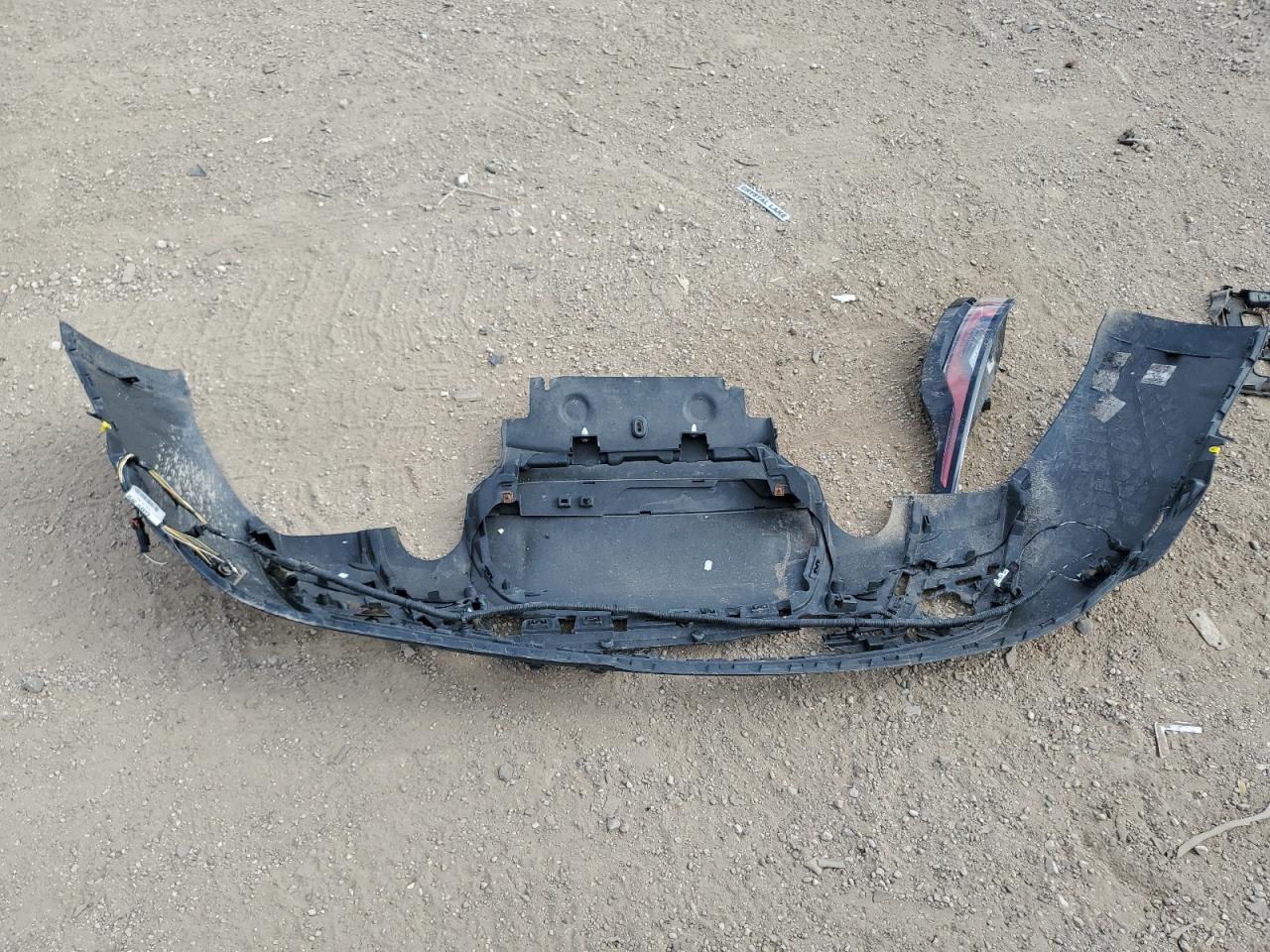 2019 Land Rover Range Rover Velar VIN: SALYA2EX3KA210874 Lot: 84028095