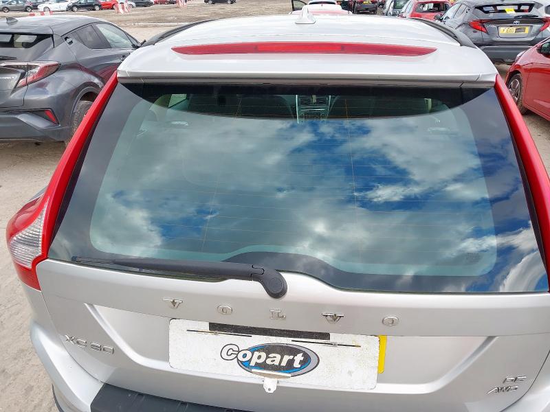 2010 VOLVO XC60 D5 [205] SE 5DR AWD GEARTRONIC