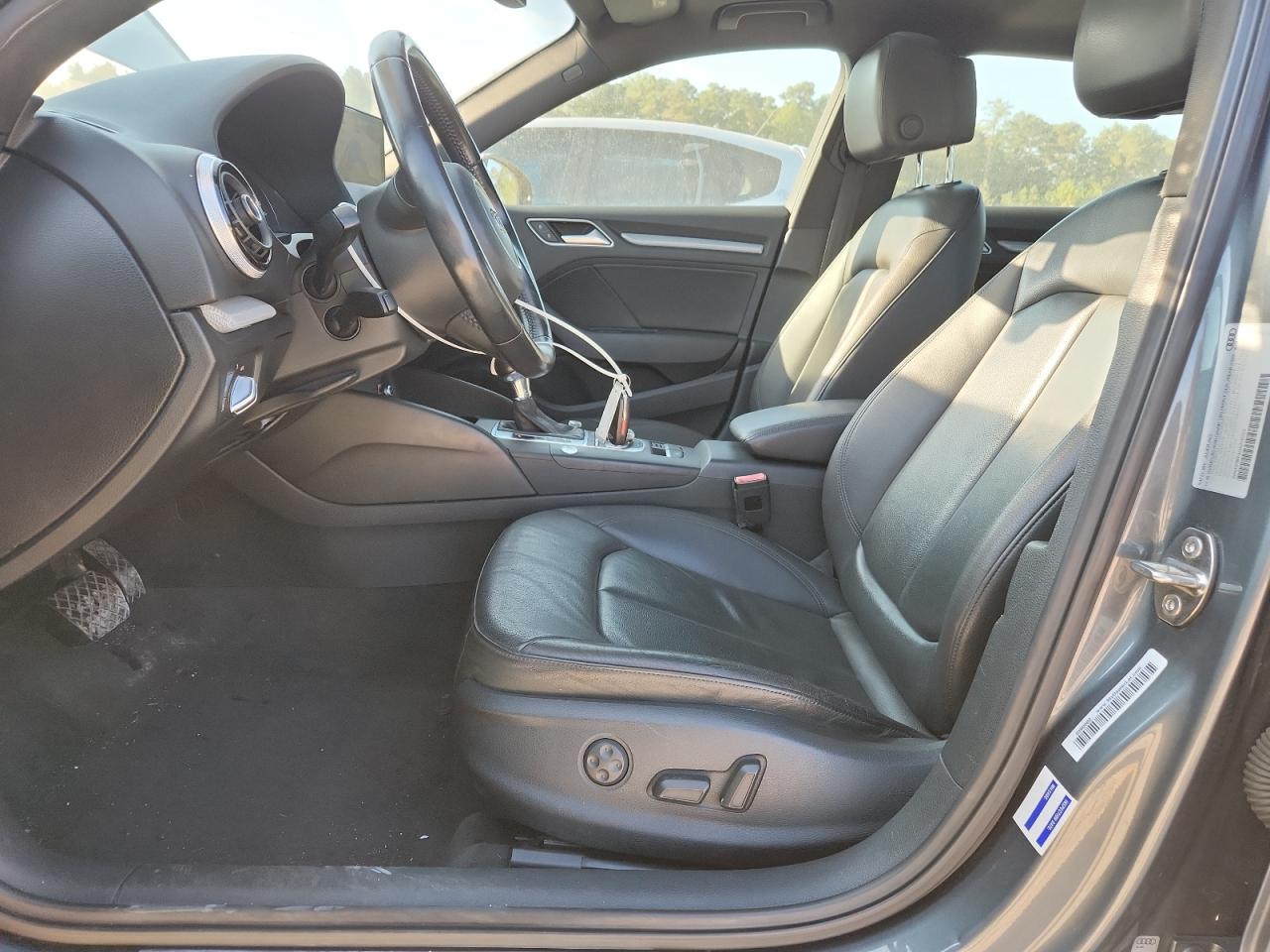 2016 Audi A3 E-Tron Premium Plus VIN: WAUTPBFF4GA078203 Lot: 82055135