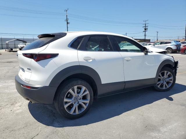  MAZDA CX30 2021 Белы