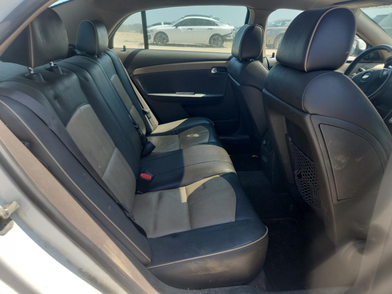 2009 Chevrolet Malibu Ltz VIN: 1G1ZK57B59F179404 Lot: 81044975