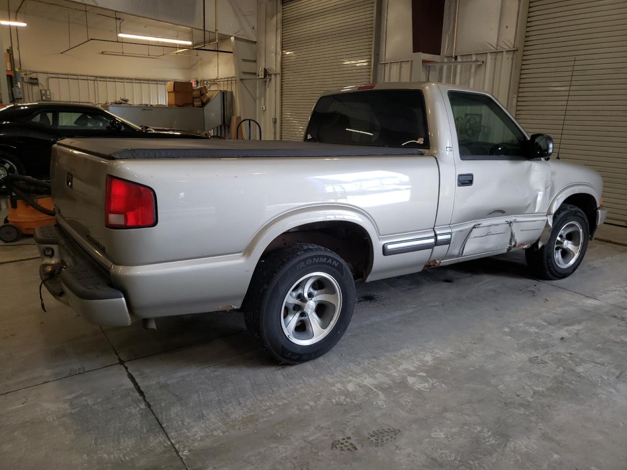 S-10 Pickup S-10 Pickup