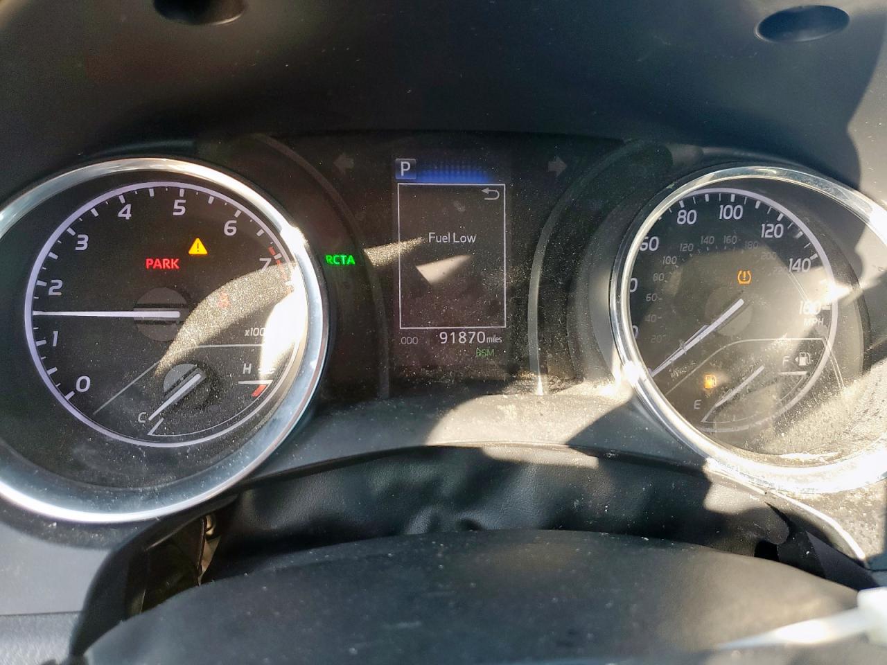 2020 Toyota Camry Se VIN: 4T1M11AK6LU951137 Lot: 84247475