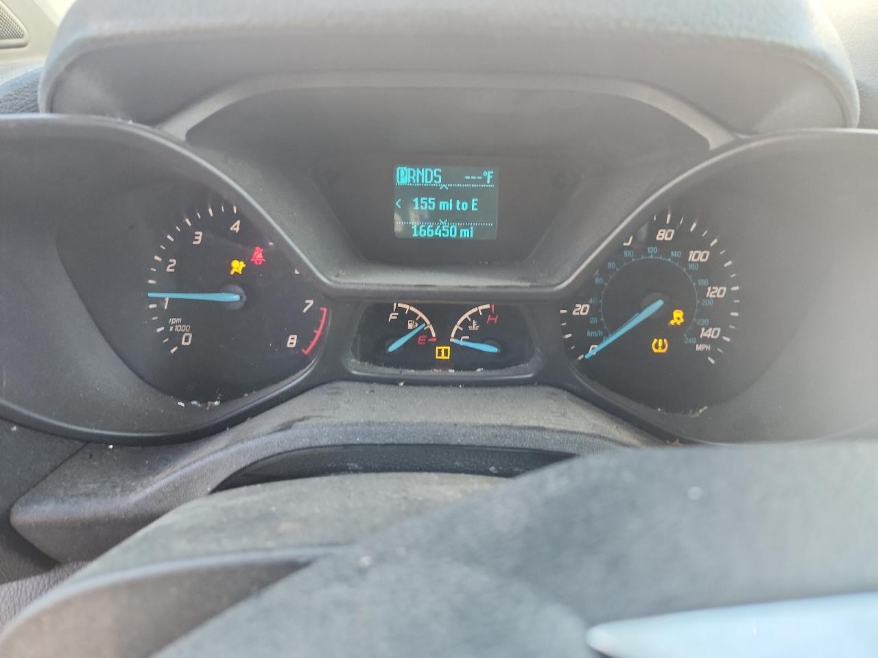 2018 Ford Transit Co VIN: NM0LS6E75J1352497 Lot: 81780135