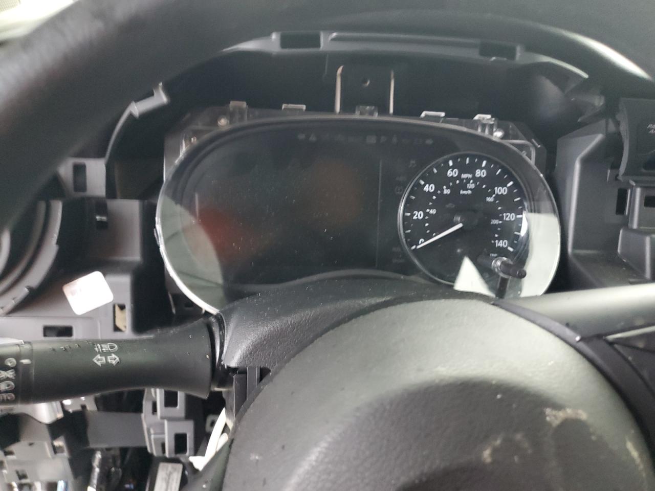 2023 Nissan Kicks Sv VIN: 3N1CP5CV8PL529015 Lot: 84205545