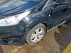 2016 FORD TRANSIT CONNECT LIMITED for sale at Copart WHITBURN