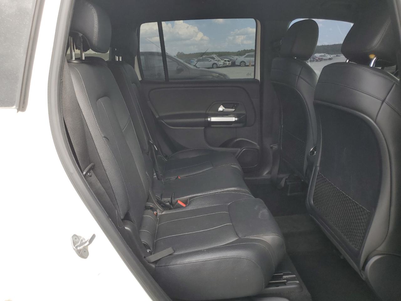 2020 Mercedes-Benz Glb 250 4Matic VIN: WDC4M4HB3LW007314 Lot: 71177985