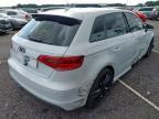 2014 AUDI A3 S LINE TDI  for sale at Copart SANDTOFT