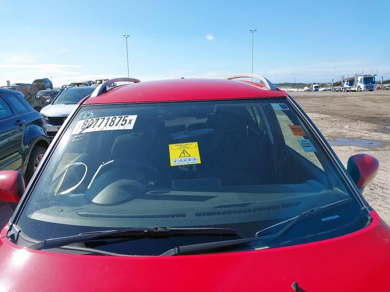 2022 SUZUKI IGNIS SZ5 DUALJET MHEV CV 