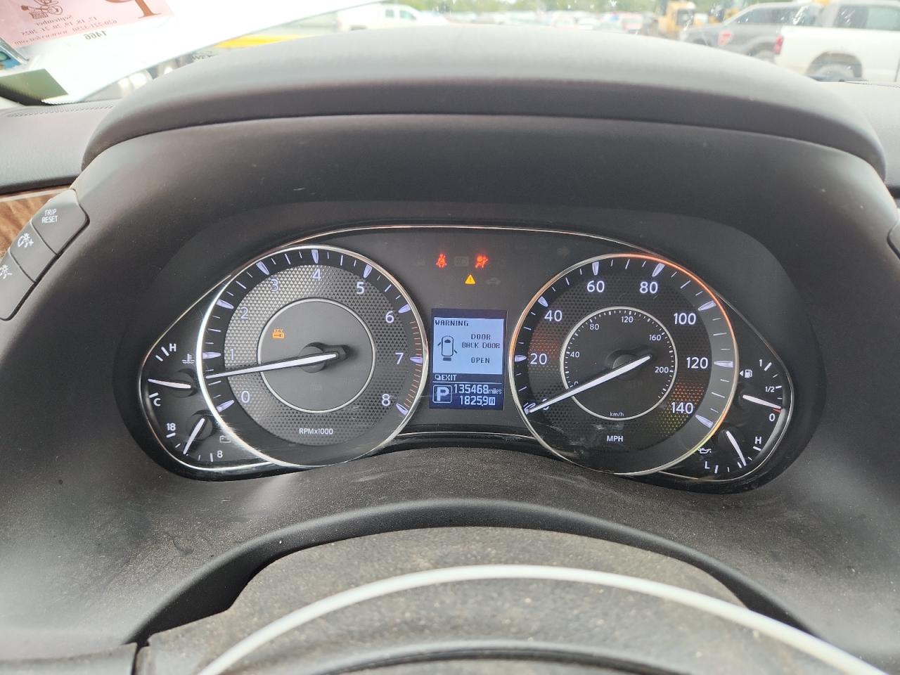 2019 Nissan Armada Sv VIN: JN8AY2NC7KX510372 Lot: 81142345