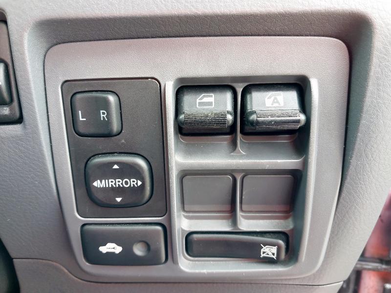 2006 DAIHATSU CHARADE EL 