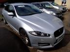 2014 JAGUAR XF  for sale at Copart CASTLEDERMOT - IRELAND