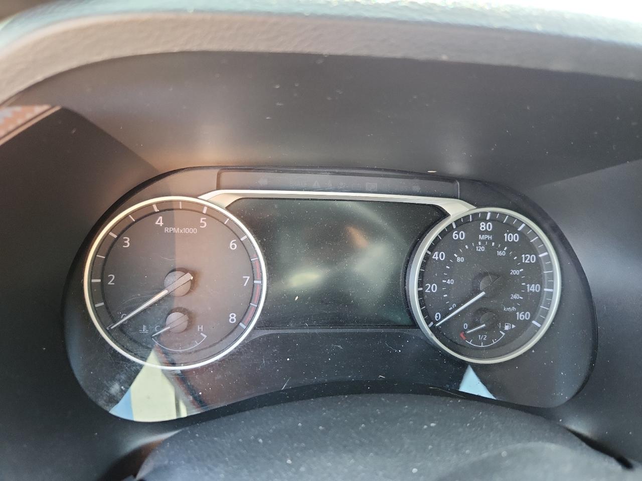 2021 Nissan Sentra Sv VIN: 3N1AB8CV9MY223172 Lot: 80828635