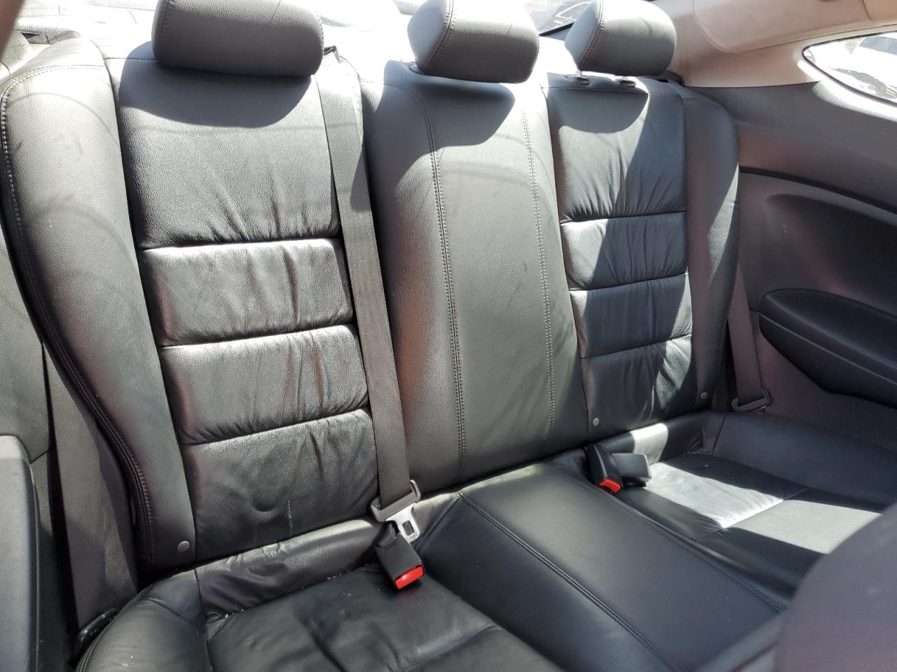 2011 Honda Accord Exl VIN: 1HGCS1B83BA006020 Lot: 83969725