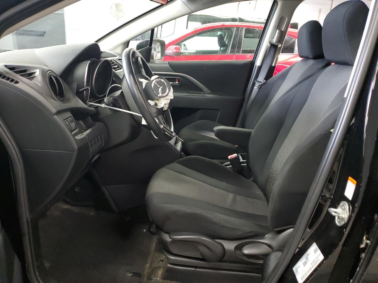 2012 Mazda 5 VIN: JM1CW2BL0C0120853 Lot: 81342115