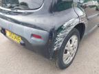 2008 CITROEN C1 for sale at Copart WESTBURY