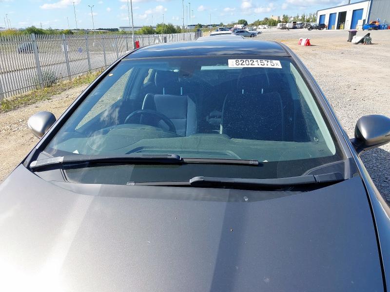2006 HONDA CIVIC ES I-VTEC S-A 