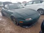 1996 MAZDA MX-5  for sale at Copart BRISTOL