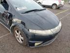 2008 HONDA CIVIC ES I-CTDI  for sale at Copart SANDTOFT