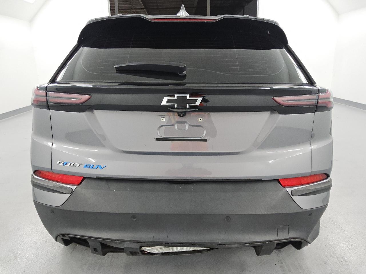 2023 Chevrolet Bolt Euv Lt VIN: 1G1FY6S01P4145563 Lot: 71252755
