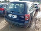 2011 SUBARU FORESTER X BOXER DIESEL  for sale at Copart BRISTOL